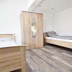 Apartment Moderne Mit Sat-tv & Wlan