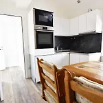 Moderne Mit Sat-tv & Wlan Apartment *