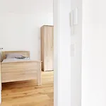 Moderne Mit Sat-tv & Wlan