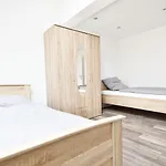 Apartment Moderne Mit Sat-tv & Wlan Leverkusen