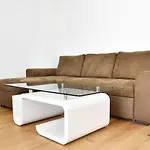 Moderne Mit Sat-tv & Wlan Apartment Leverkusen
