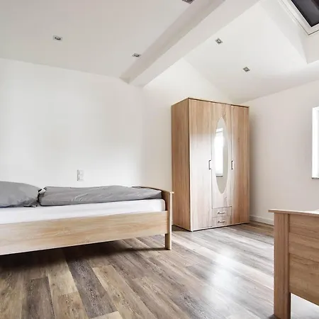 Apartamento Moderne Mit Sat-tv & Wlan Leverkusen