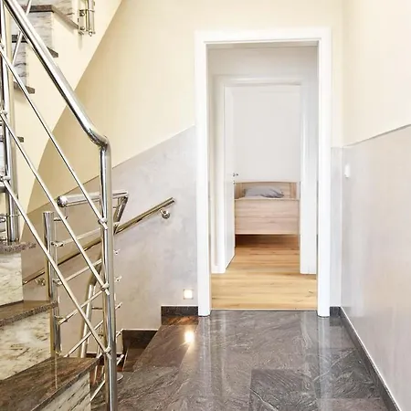 Apartamento Moderne Mit Sat-tv & Wlan Leverkusen