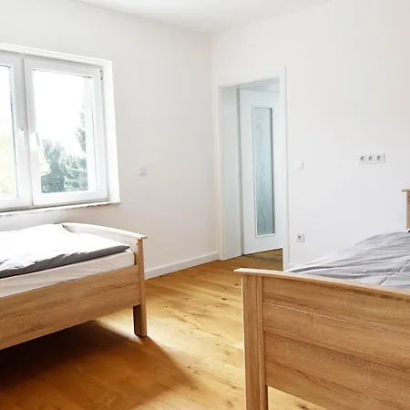 Moderne Mit Sat-tv & Wlan Appartement Leverkusen
