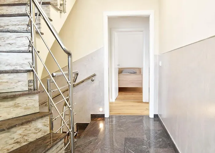 Apartamento Moderne Mit Sat-tv & Wlan Leverkusen